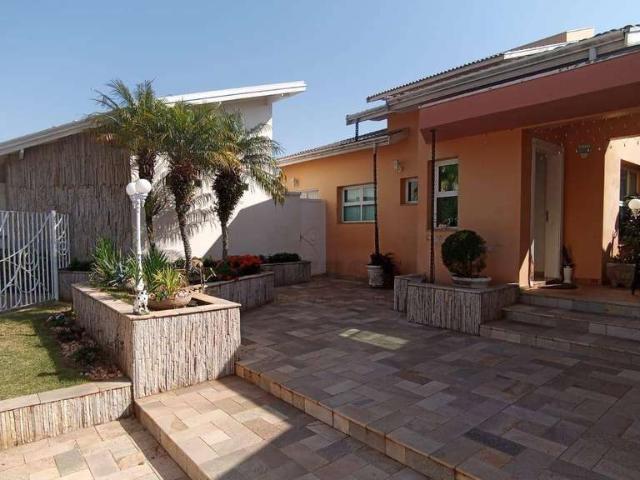 Casa venda em Região Imediata de Botucatu, Botucatu