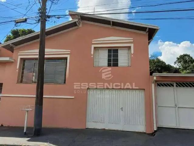Casa venda em Região Imediata de Botucatu, Botucatu