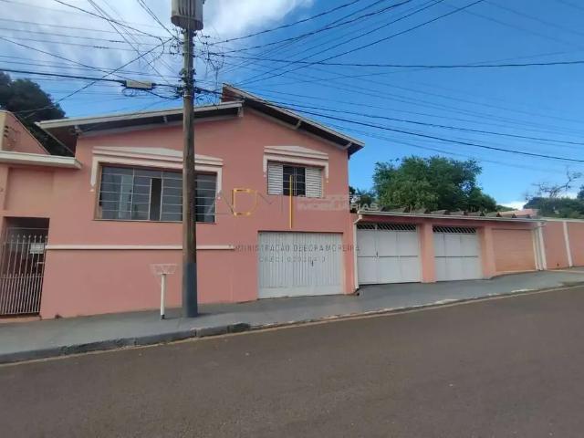 Casa venda em Região Imediata de Botucatu, Botucatu