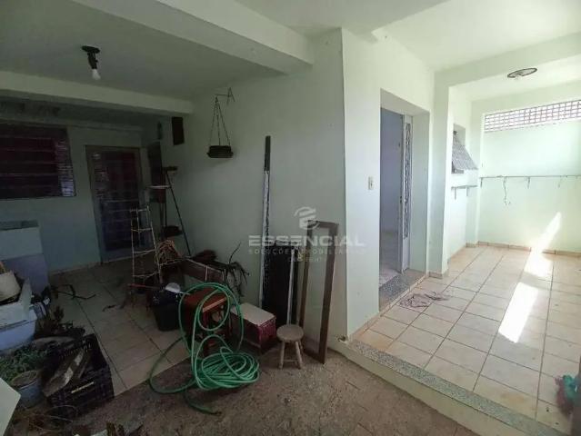 Casa venda em Região Imediata de Botucatu, Botucatu