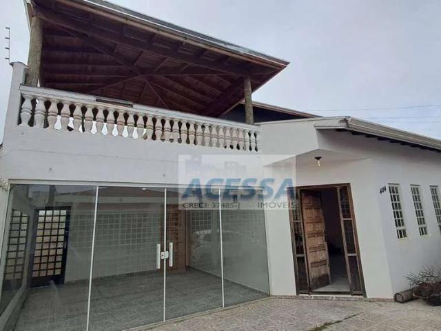 Casa venda em Botucatu, Região Geográfica Intermediária de Bauru
