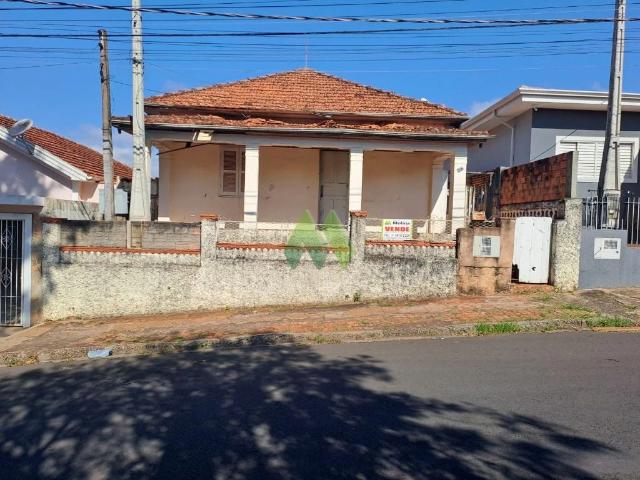 Casa venda em Botucatu, Região Geográfica Intermediária de Bauru