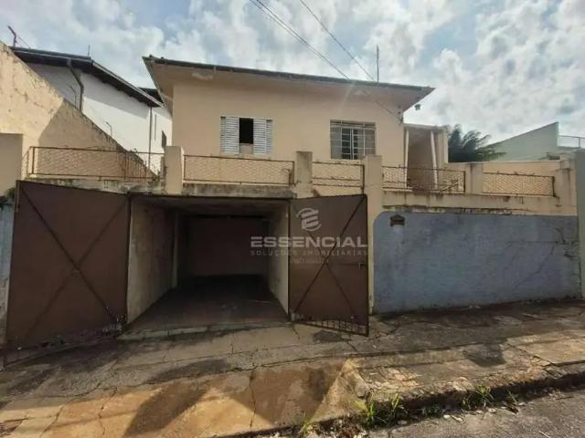 Casa venda em Região Imediata de Botucatu, Botucatu