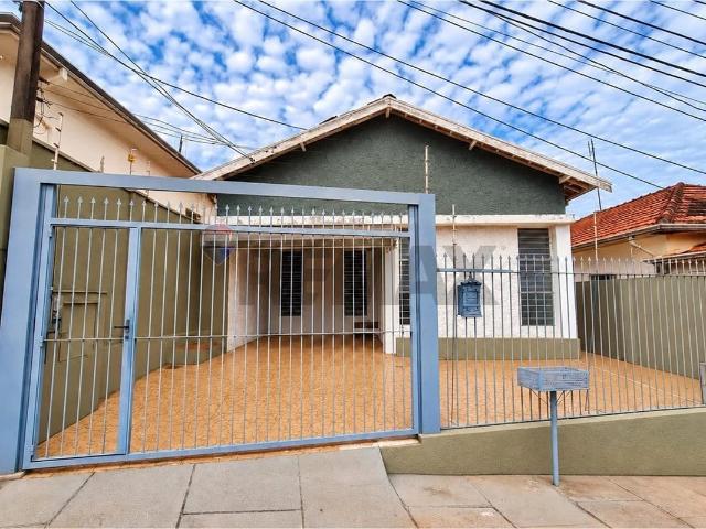 Casa venda em Botucatu