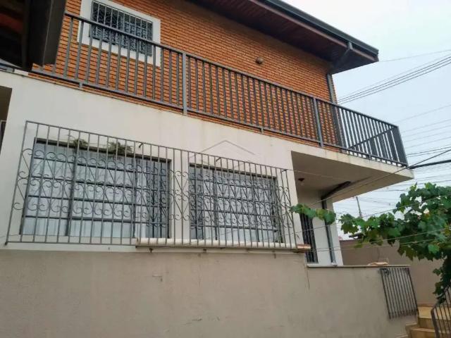 Casa venda em Região Imediata de Botucatu, Botucatu
