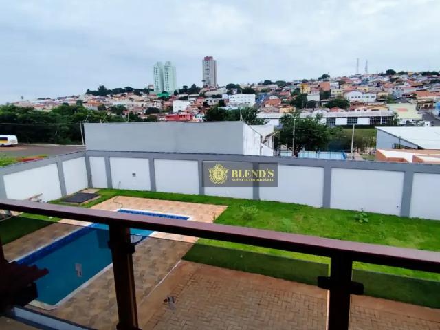 Casa venda em Região Imediata de Botucatu, Botucatu