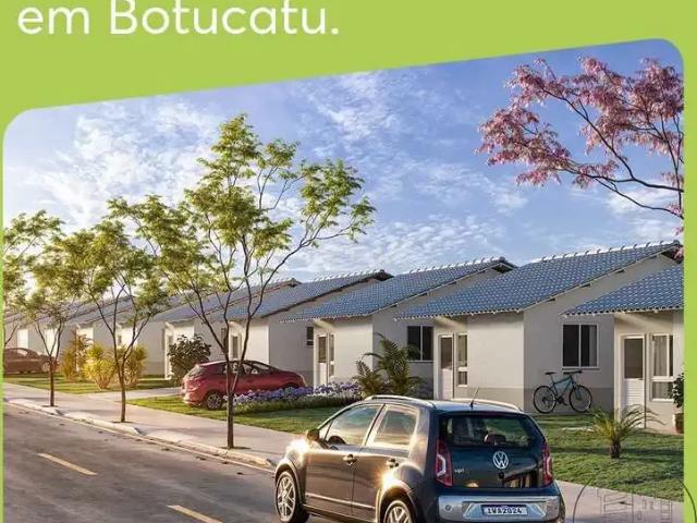 Casa venda em Região Imediata de Botucatu, Botucatu