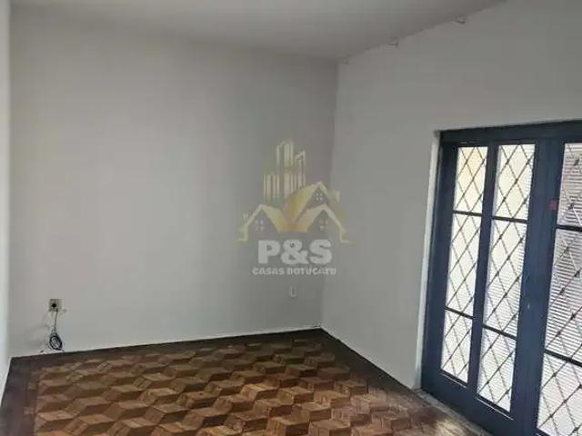 Casa venda em Região Imediata de Botucatu, Botucatu