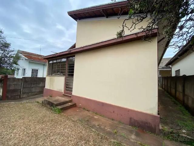 Casa venda em Região Imediata de Botucatu, Botucatu