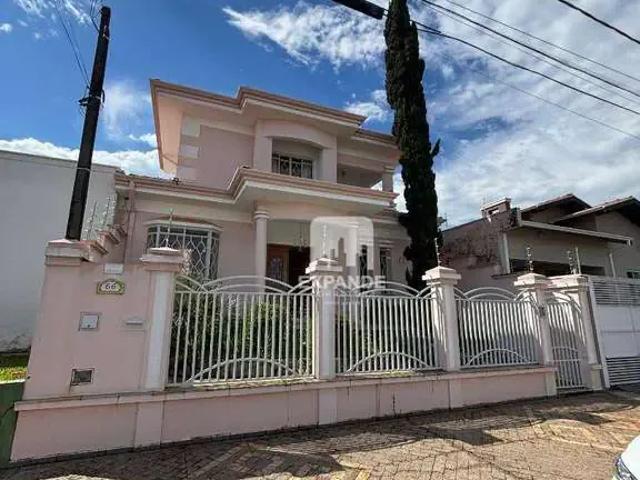 Casa venda em Região Imediata de Botucatu, Botucatu