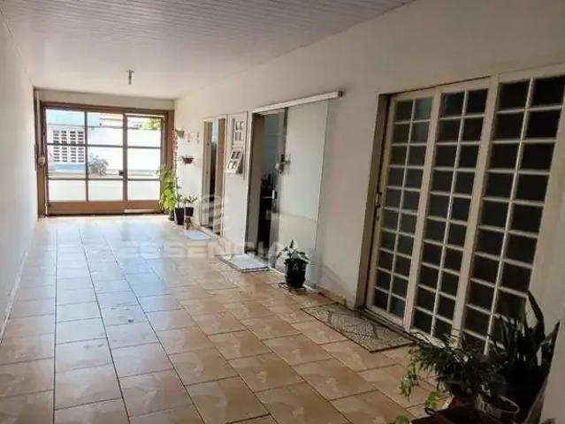 Casa venda em Região Imediata de Botucatu, Botucatu