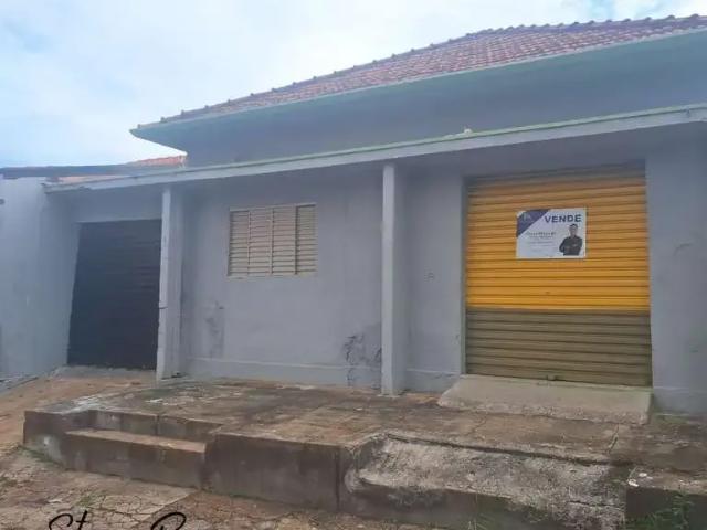 Casa venda em Região Imediata de Botucatu, Botucatu
