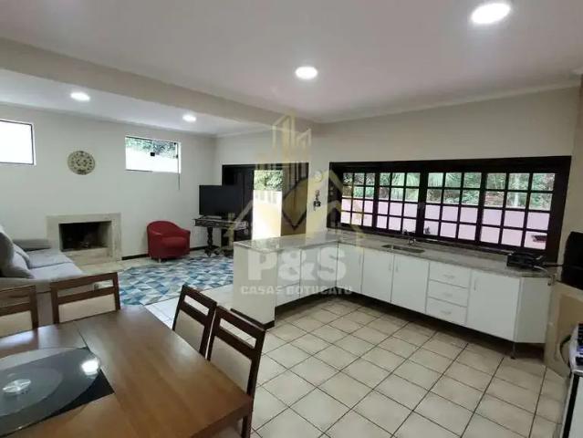 Casa venda em Região Imediata de Botucatu, Botucatu