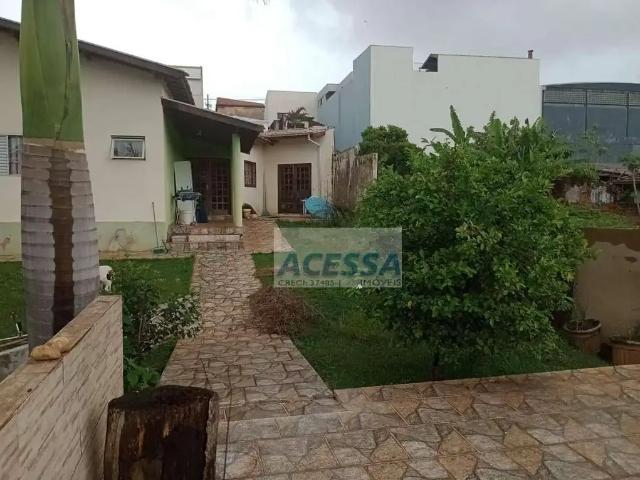 Casa venda em Região Imediata de Botucatu, Botucatu