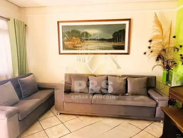 Casa venda em Região Imediata de Botucatu, Botucatu