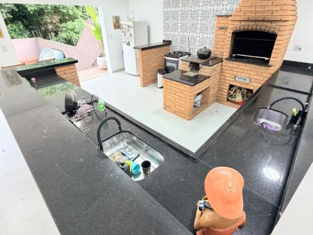 Casa venda em Região Imediata de Botucatu, Botucatu