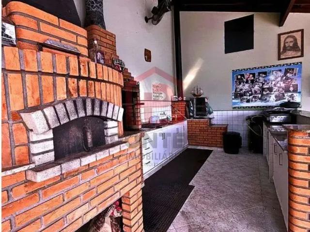 Casa venda em Região Imediata de Botucatu, Botucatu
