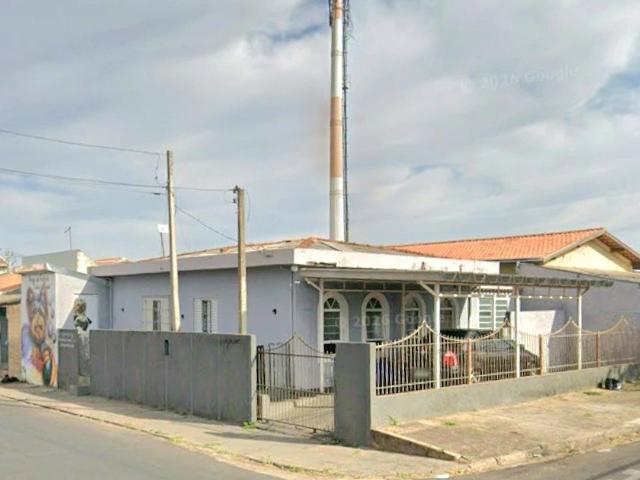 Casa venda em Botucatu