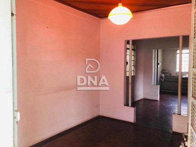 Casa venda em Botucatu