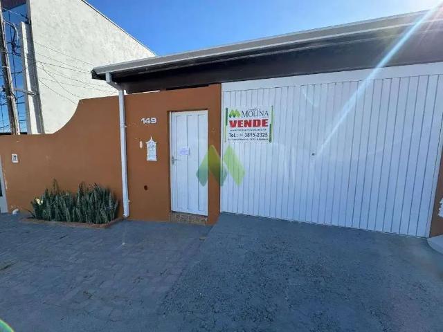 Casa venda em Região Imediata de Botucatu, Botucatu