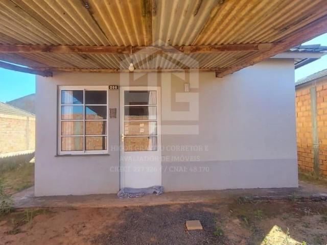 Casa venda em Rubião Júnior, Botucatu
