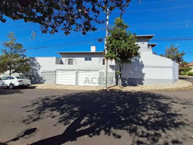 Casa venda em Botucatu, Região Geográfica Intermediária de Bauru