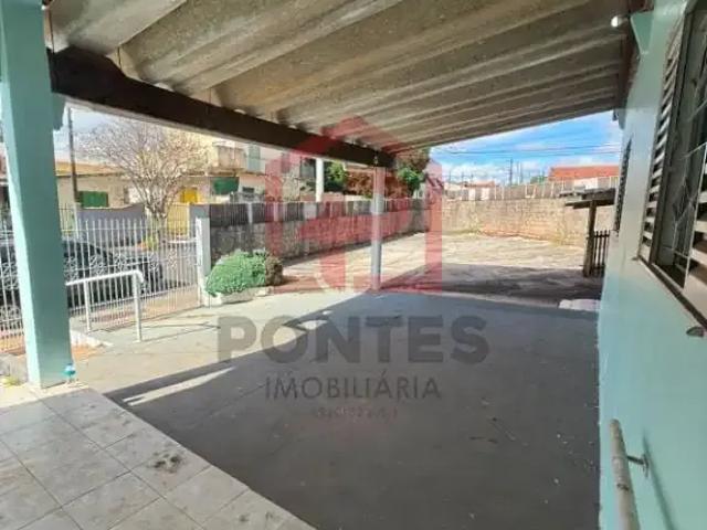 Casa venda em Região Imediata de Botucatu, Botucatu