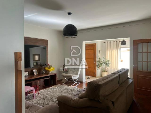 Casa venda em Vila dos Médicos, Botucatu