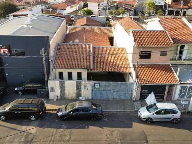 Casa venda em Região Imediata de Botucatu, Botucatu
