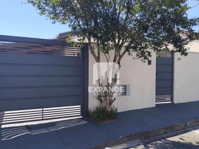 Casa venda em Região Imediata de Botucatu, Botucatu
