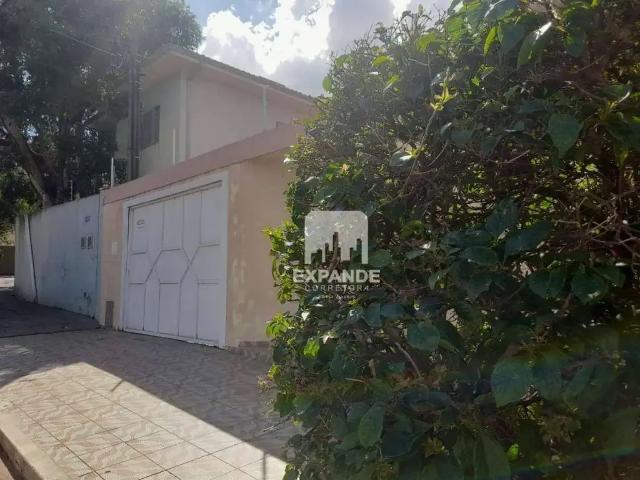 Casa venda em Região Imediata de Botucatu, Botucatu