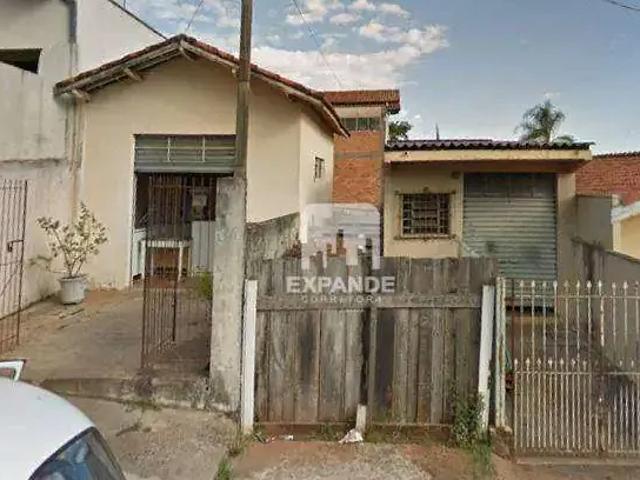 Casa venda em Região Imediata de Botucatu, Botucatu
