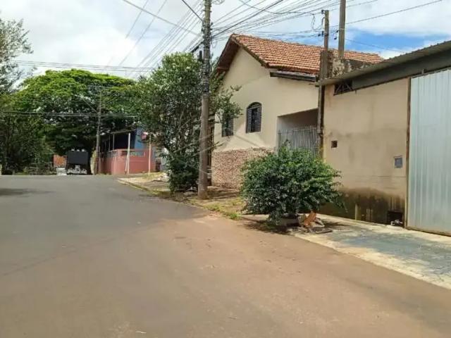 Casa venda em Região Imediata de Botucatu, Botucatu