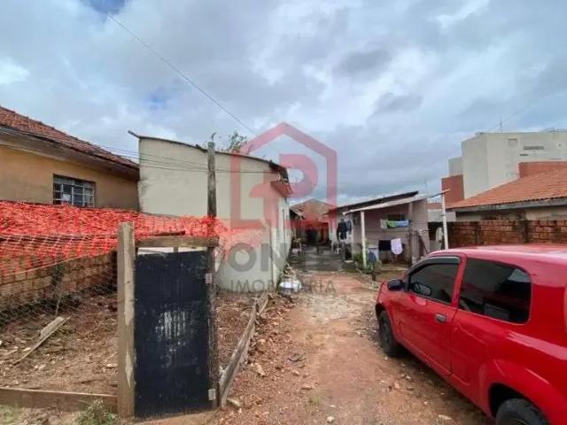 Casa venda em Região Imediata de Botucatu, Botucatu