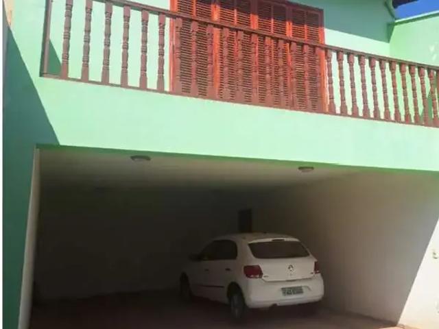 Casa venda em Região Imediata de Botucatu, Botucatu