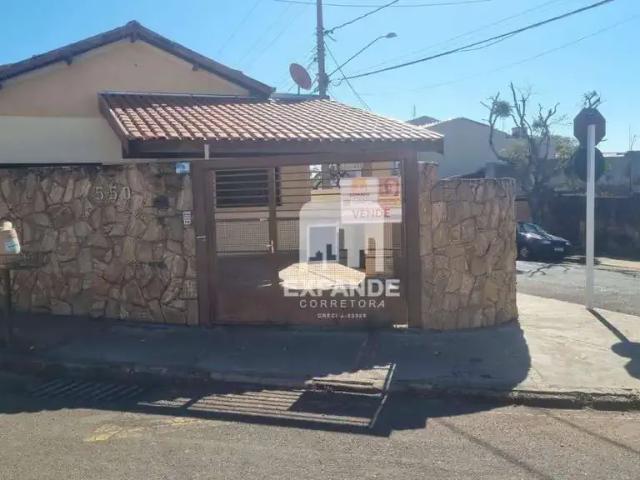 Casa venda em Região Imediata de Botucatu, Botucatu