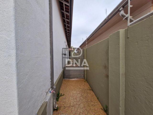 Casa venda em Vila São Lucio, Botucatu