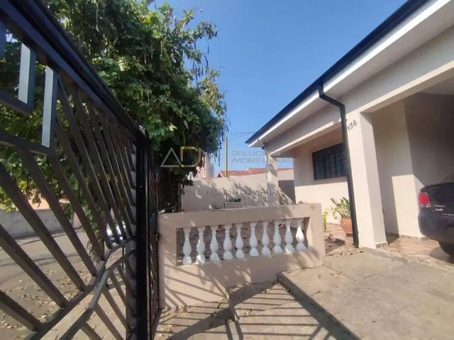 Casa venda em Região Imediata de Botucatu, Botucatu