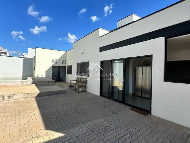Casa venda em Região Imediata de Botucatu, Botucatu
