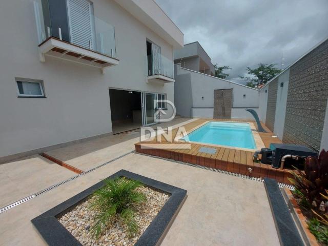 Casa venda em Jardim Bom Pastor, Botucatu