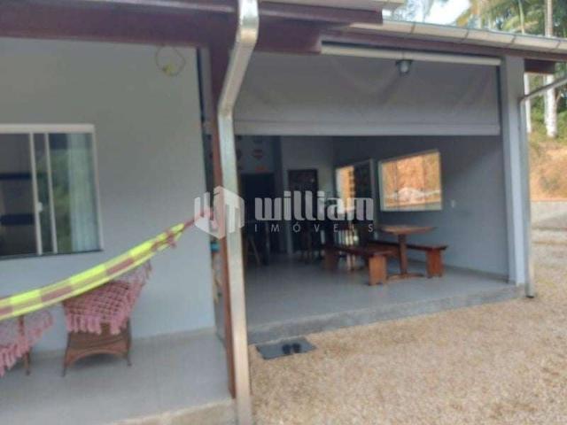 Casa venda em Botuvera