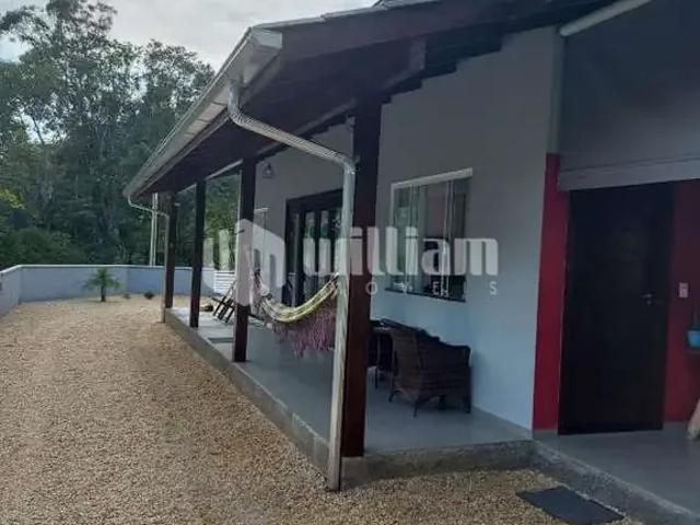 Casa venda em Região Geográfica Imediata de Brusque, Botuvera