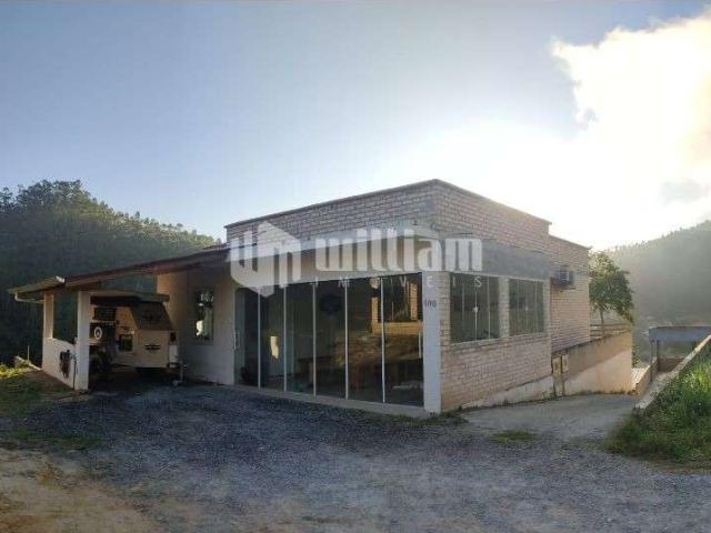 Casa venda em Botuvera