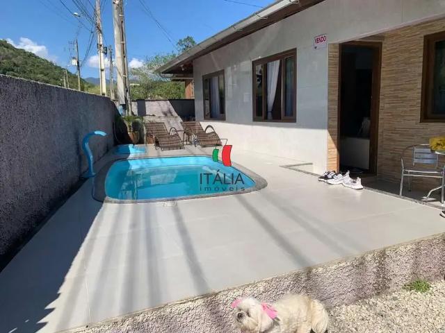Casa venda em Região Geográfica Imediata de Brusque, Botuvera