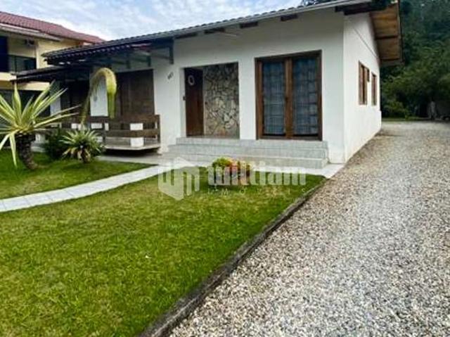 Casa venda em Botuvera