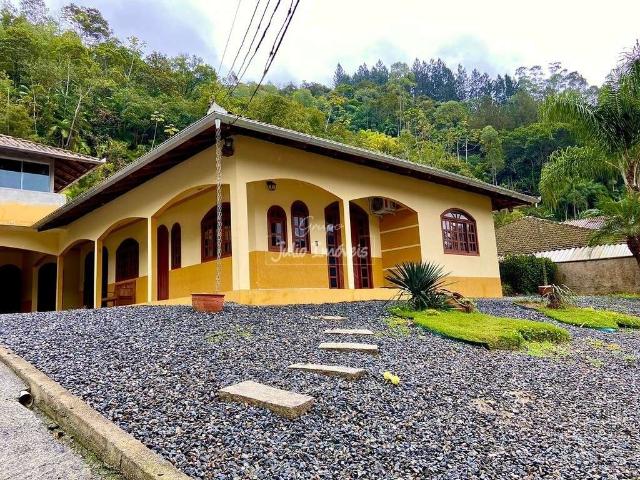 Casa venda em Região Geográfica Imediata de Brusque, Botuvera