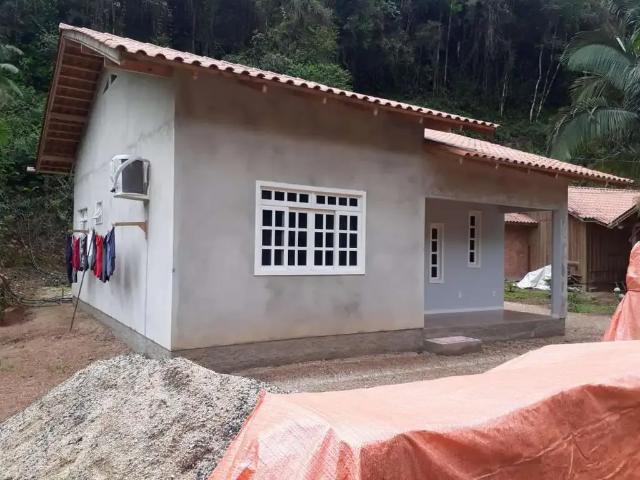Casa venda em Região Geográfica Imediata de Brusque, Botuvera