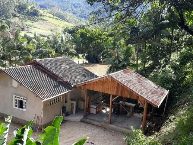 Casa venda em Lajeado Baixo, Botuverá