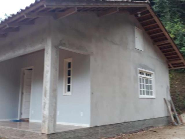 Casa venda em Botuvera, Jardim Brasil