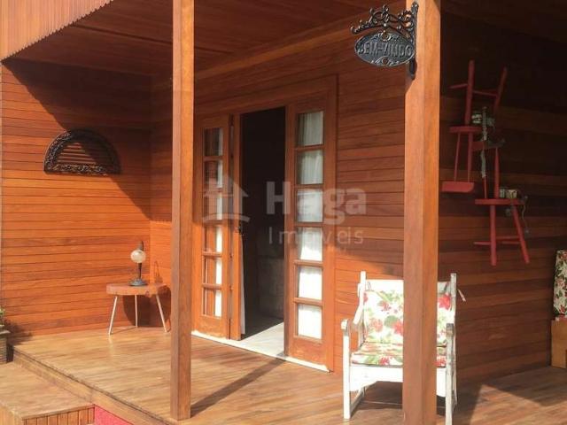 Casa venda em Botuvera